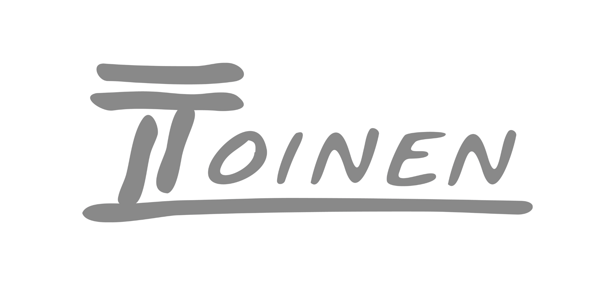 logo firmy Toinen Sp. z o.o.